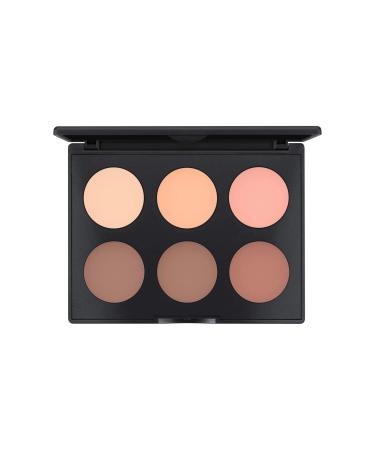 Mac Studio Fix Sculpt & Shape Contour Palette Light/Medium