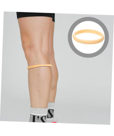 Buy Patella Support Strap - Elastic Basketball Band for Patellar Stability | International Shipping - Buy Online on GoSupps.com
