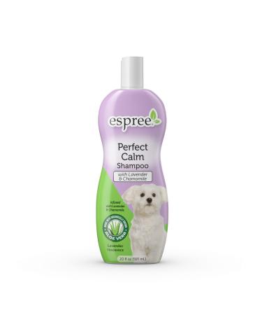 Espree Perfect Calm Lavender & Chamomile for Dogs Shampoo