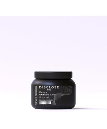 Keratin Hair Mask without Salts and Parabens – 500 ml – Professional Formula