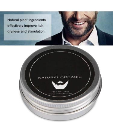 Buy 26 Training Head for Beard Care | 1 Oz Balm & Wax | Shaving & Hair Removal - Orange - Buy Online on GoSupps.com