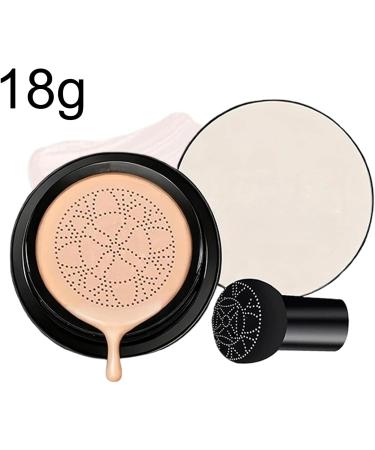 Cushion de teint couverture compl te correcteur de cr me hydratante CC - Coussin de teint - Base de Maquillaje - Fondotinta Cushion - Pour peaux s ches et sensibles l'huile - 2026 1 unit (Lot de 1) - Buy Online on GoSupps.com