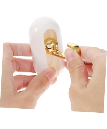 Alipis 12 Pcs No Punching Hook Ganchos para Colgar Hooks Hook for Wall Sponge to Rotate Towel Rack Whitex3pcs 7.2X5CMx3pcs - Buy Online on GoSupps.com