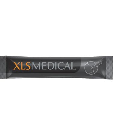 XLS Medical Pro-7 Results in 1 Month with 7 Benefits 3 Sessions Nutritionist Service with mynudgeplan Natural Origin 90 Sticks Pineapple Flavor - Buy Online on GoSupps.com