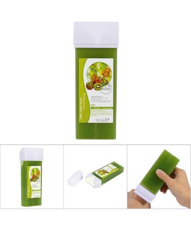 100g Professional Depilatory Wax - 12 Flavors for Facial Hair Removal | Refill for Wax Warmers | Ideal Wax Warmer Kit - Buy Online on GoSupps.com