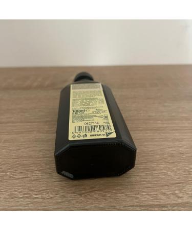 Intensive Regenerating Lotion for Hair with Petroleum Castor Oil Vitamin A and E Reduces Hair Loss Stimulates its Growth 100 ml Gerovital Tratament Expert - Buy Online on GoSupps.com