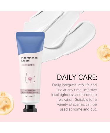  G n rique Women's Body Cream Light Moisturizing Lotion | Nourishing Skin Care for Daily Use | Gentle Comfortable Formula for Morning Evening and After Shower Application 30g Travel Size Tube - Buy Online on GoSupps.com