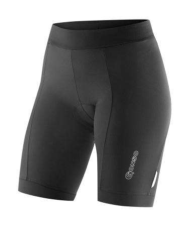 Gonso ladies bike pants lisa 40 black