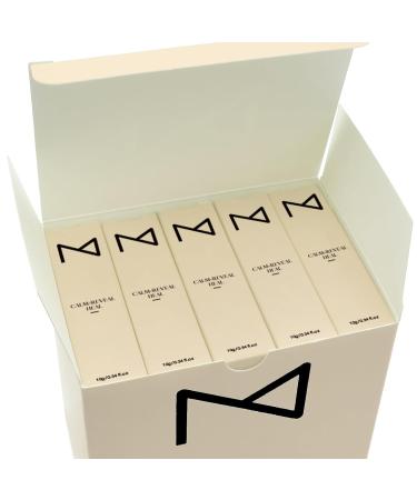 M - PACK OF 25 Brow Eyebrows Aftercare A&D Gel Ointment For Microblading Brows & Permanent Make Up - Soothes Skin After Procedures Better Pigment Retention For Eyebrow 10g/0.34 fl oz (Nude) - Buy Online on GoSupps.com