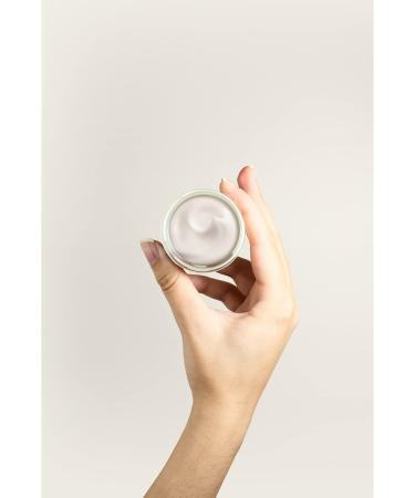 Cozie Light Day Cream with Flaxseed Gel and Plum Oil 30ml - Buy Online on GoSupps.com