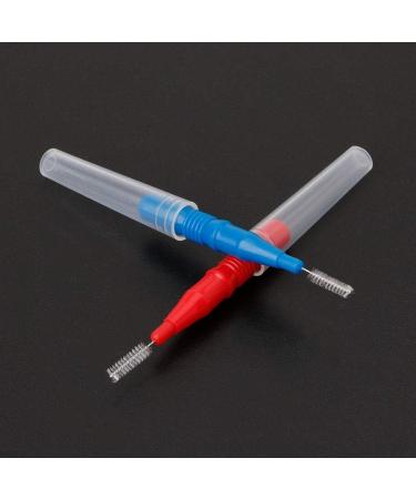 30-Piece Dental Floss & Soft Toothbrush Set | Interdental Brushes & Electric Toothbrushes for Adults - Optimal Oral Hygiene Solutions Worldwide - Buy Online on GoSupps.com