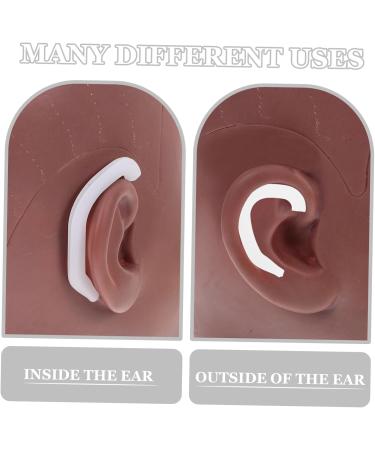 5 Pairs Auricle Corrector External Ear Corrector for Protruding Ears Skinfriendly Convenient for Daily Use - Buy Online on GoSupps.com