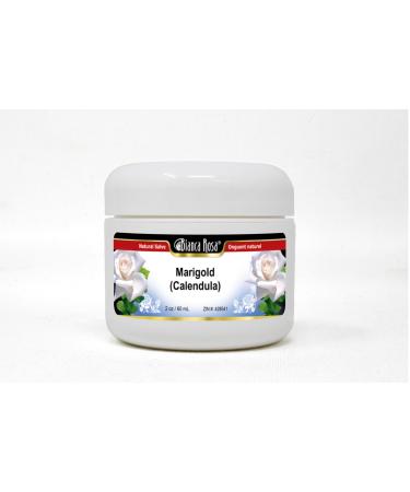 Marigold (Calendula) - Salve Ointment (2 oz ZIN: 428541)