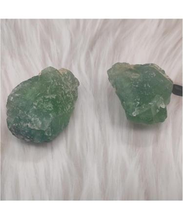 Natural Crystal Rough Natural Crystal Rough 50-60g Natural raw Green Fluorite Rough Stone Natural Quartz Crystals Stone for - Buy Online on GoSupps.com