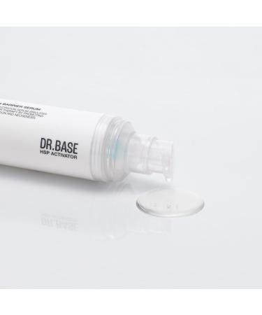 Shop Advanced HSP Barrier Serum | Multi-Action Collagen Boost & Eco-Friendly Skin Care - Buy Online on GoSupps.com
