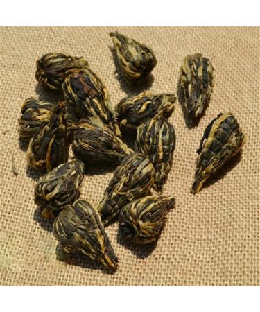 Th Rouge Tour Th Noir Original De Chine Bon Th Naturel Th Noir Organique Sans Additif Nourriture Verte (300g) - Buy Online on GoSupps.com
