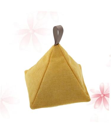 Childweet Bamboo Air Purification Bag - Natural Deodorizing Coal Bags for Wardrobe & Home Freshness - Buy Online on GoSupps.com