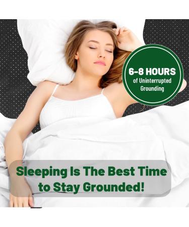 Premium Equipment Mat for Better Sleep | Breathable Ground Mattress Cover 54x78 inch (137.2 x 198.1 cm) - Ideal for Beds & Ground Use - Buy Online on GoSupps.com