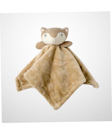 Cabilock Towel Toys for Babies | Soothing Toddler Dolls & Tooth Towels - International Shipping Available - Buy Online on GoSupps.com