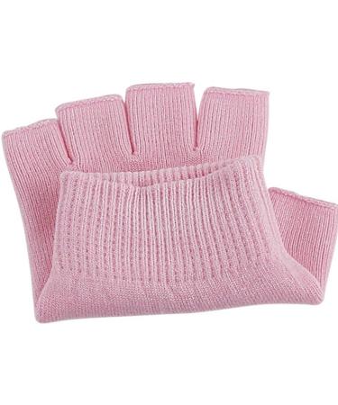 COHEALI Mittens Kids Moisturizing Glove 1 Pair Elastic Mitten Repair Soften Dry Cracked Hand Skin Moisturizing Hydrating Gloves Fingerless Fingerless Fingerless Fingerless Mittens - Buy Online on GoSupps.com