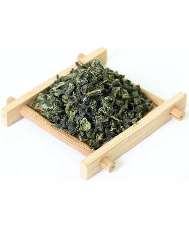 GOARTEA 30Pcs 8g Nonpareil Supreme Tieguanyin Oolong Tea - High Mountain Chinese Iron Goddess Fujian Anxi Tea - Buy Online on GoSupps.com