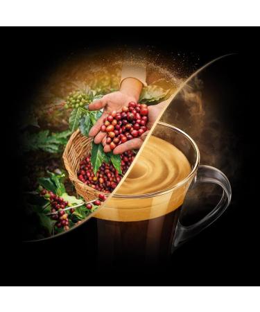  L'Or Espresso L'Or Espresso Lungo Profondo Coffee Intensity 8 Nespresso Compatible 40 Capsules - Buy Online on GoSupps.com