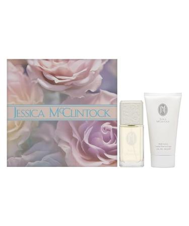 Jessica Mcclintock 2 Piece Gift Set for Women 2 Piece Set 8.4 Fl Oz (Pack of 1)