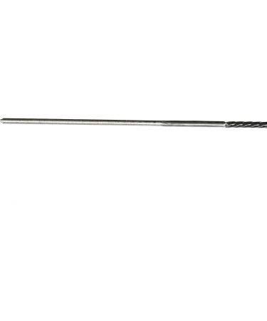 Quicksilver 865436A02 Lower Shift Cable for MerCruiser Stern Drives MC-I MR Alpha One Gen II - Buy Online on GoSupps.com