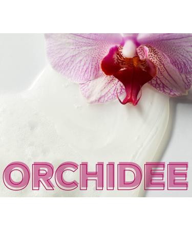  NIVEA NIVEA Care & Cashmere 92852-01000-71 Shower Sensual Care with Soft and Velvety Foam Cream with Cotton Oil 250 ml - Buy Online on GoSupps.com