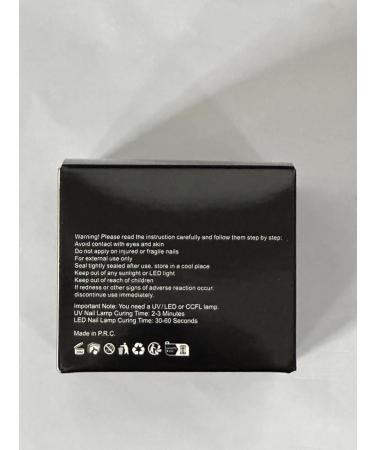 Venalisa Purple Builder Nail Gel 50g - UV Nail Polish for Extension & Repair | Nail Art Manicure Kit - Buy Online on GoSupps.com