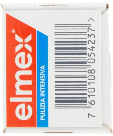 Elmex Intense Toothpaste - Buy Online on GoSupps.com