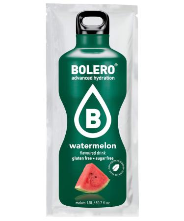 Bolero Classic Watermelon No deposit 12 pieces