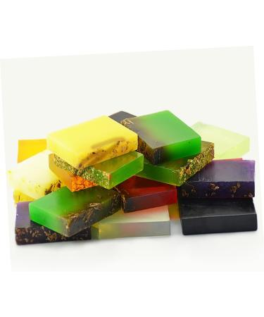 TOVINANNA Oil Soap Solid Soap Bath Soap Solid Shampoo Handmade Soap Moisturizing Soap Clean - Buy Online on GoSupps.com