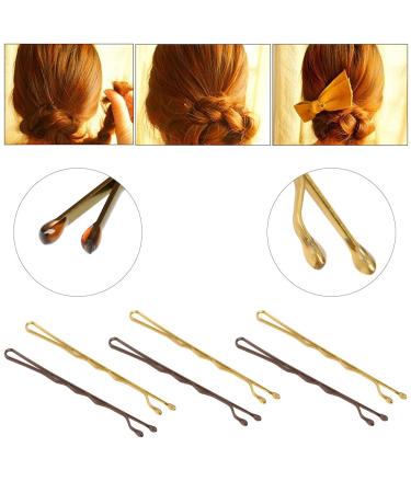 Jaomon 356-Piece Hair Clips & Hairpins Set - Metal Hair Clips with Storage Box for Girls & Women - Buy Online on GoSupps.com