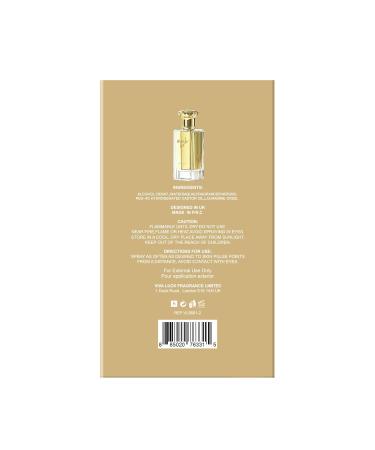 Hybrid & Company Women Blonde Joy Pour Femme Eau De Parfum Vaporisateur Natural Spray 3.4 Fl Oz - Buy Online on GoSupps.com