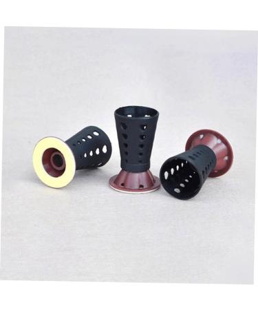 FOMIYES 30ST Moxibustion Covers - Anti-Ash & Heat Protection for Moxa Wool Massage Sticks | International Shipping Available - Buy Online on GoSupps.com