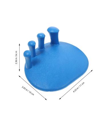Buy GALPADA Toe Splitter Splint - Women's Foot Care - International Shipping Available - Buy Online on GoSupps.com