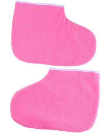 Housoutil Couvre-pieds En Cire De Paraffine Isolation Thermique De Traitement Des Mains Housse De Spa Pour Bain De Cire - Buy Online on GoSupps.com