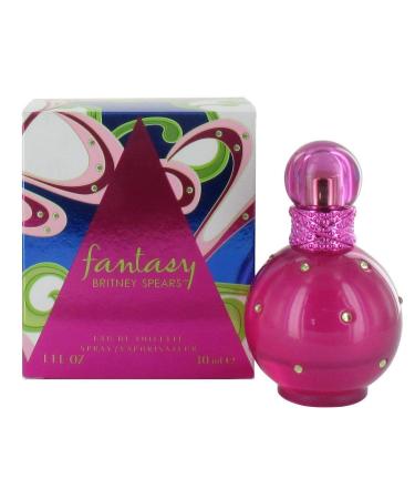 Britney Spears Fantasy Edp Spray 1.0 Oz Fantasy/Britney Spears Edp Spray 1.0 Oz (W)