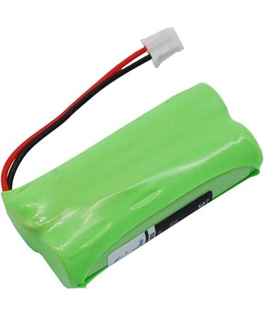 NCNDB Battery Replacement for Siemens PH021 | S30852-D1640-X1 Gigaset 140 | 600mAh - Fast International Shipping - Buy Online on GoSupps.com