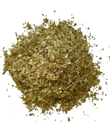 Leaf green Mate herbal tea 1 KILO Ilex paraguayensis. - Buy Online on GoSupps.com