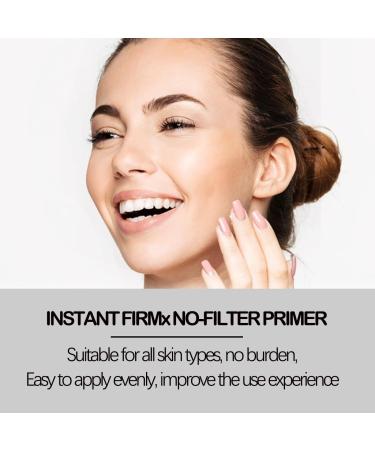 Instant Face Tightener & Blurring Primer | Water-Based No-Filter Makeup for All Skin Types - Buy Online on GoSupps.com