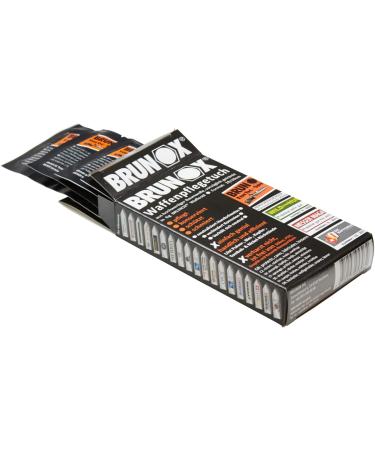 Premium Gun Care Cloth Set - 5 Pieces for Superior Firearm Maintenance | International Shipping Available - Buy Online on GoSupps.com