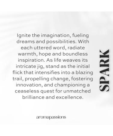 SPARK | Inspired by CHNL ALLURE HOMME SPORT | Pheromone Perfume for Men | Extrait De Parfum | Long Lasting Dupe Clone Essential Oils Fragrance | Perfume De Hombre | (30 ml / 1 Fl Oz) 1 Fl Oz (Pack of 1) - Buy Online on GoSupps.com