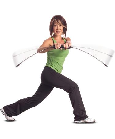 Bodyblade Pro Kit Standard - Improve Strength and Flexibility - Buy Online on GoSupps.com