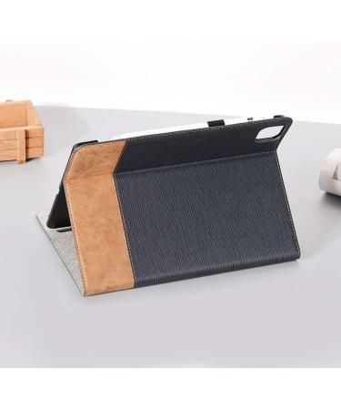 2020 iPad 12.9 Case Jennyfly Screen Protector Business Cover with Card Slot & Money Pocket Premium PU Leather Hand Free Stand Cover with Pen Holder for 2020 4th Gen iPad Pro 12.9 - Dark Blue 2020 iPad Pro 12.9(4th Gen) Dark Blue - Buy Online on GoSupps.com