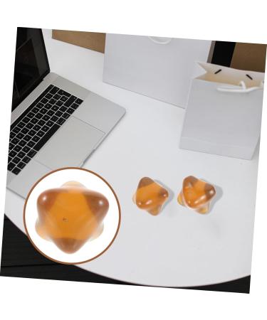 2-in-1 Finger Massage Ball - Chinese Medicine for Plantar Fasciitis Relief & DIY Fitness Tools - Ideal for Training & Relaxation - Buy Online on GoSupps.com