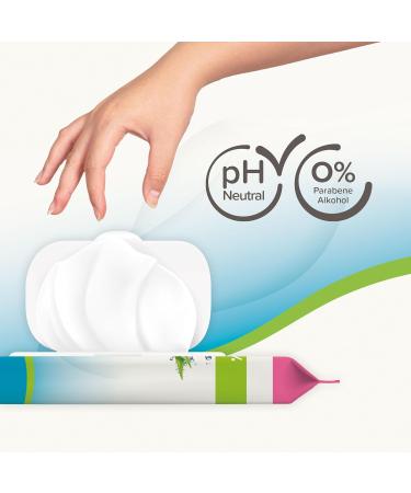 Beaphar Universal Hygiene Wipes for Dogs & Cats - 30 Pack | International Shipping Available - Buy Online on GoSupps.com