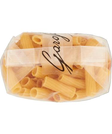  Italian Gourmet E.R. Garofalo Elicoidali N. 34 Pack of 10 Neapolitan durum wheat semolina packets with 500g of IGP pasta + 400g Italian Gourmet Polpa - Buy Online on GoSupps.com