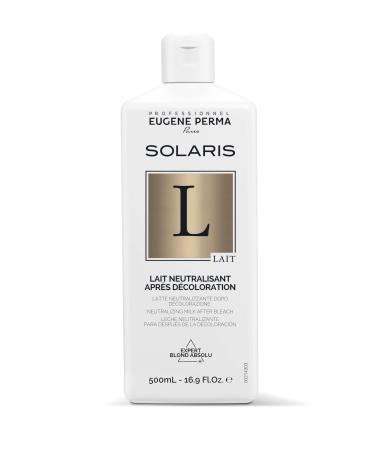 Eugene Perma Neutralizing Milk After Bleaching 500 ml